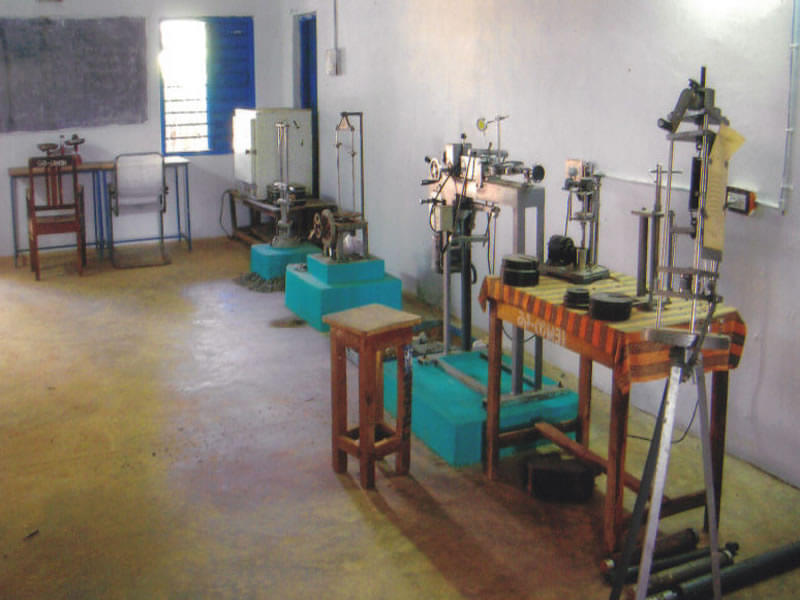 Gopal Krishna College of Engineering & Technology Koraput Infrastructure photo 4